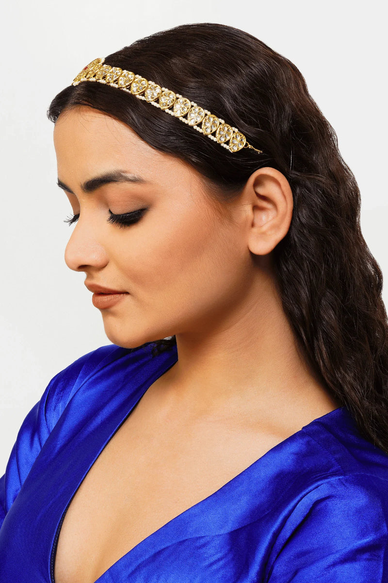 diadem headpiece