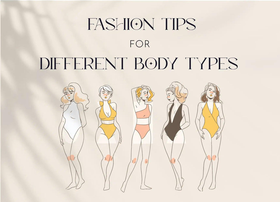 Styling Tips for Plus Size Women - Glamwiz India