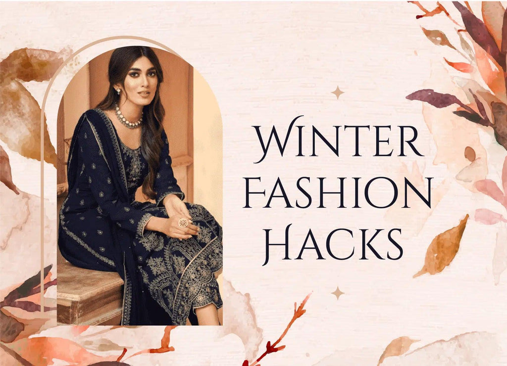 Winter Fashion Hacks That We Bet You Haven’t Heard About - Glamwiz India