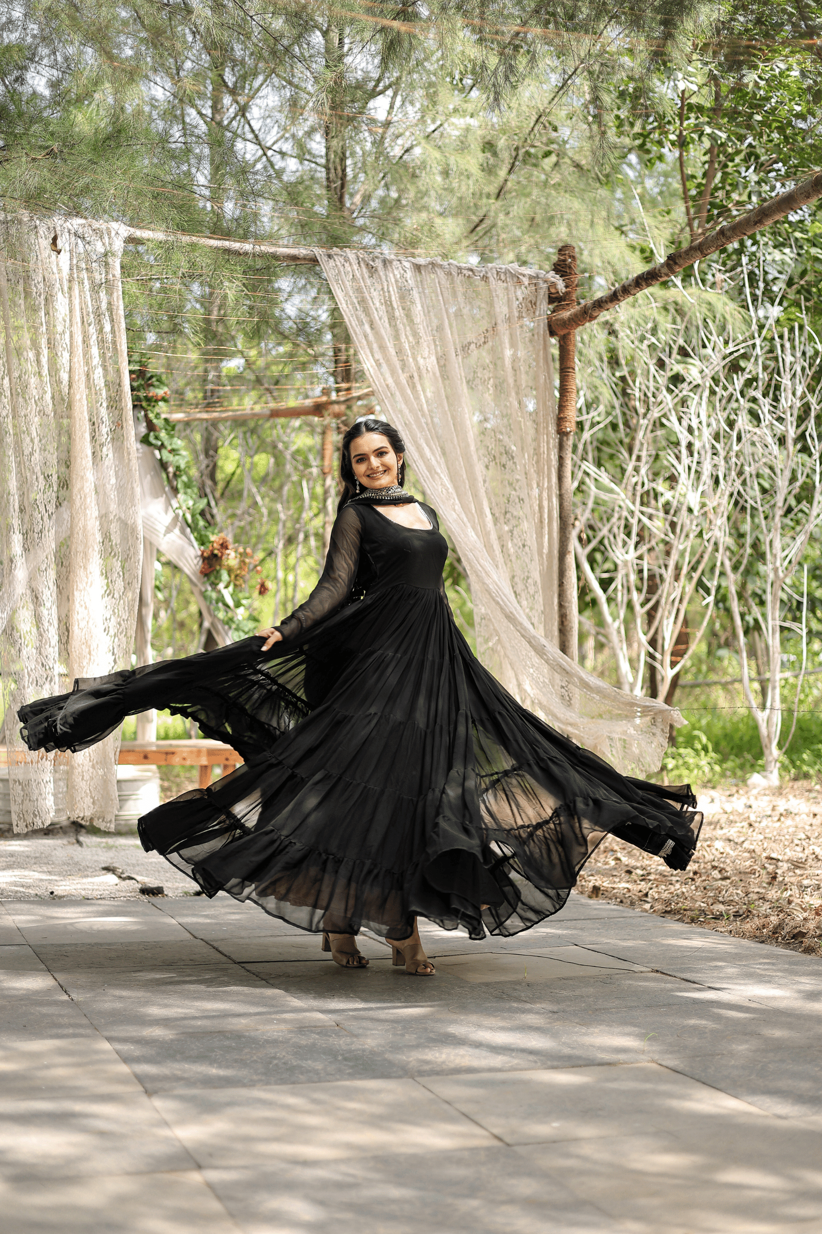 Suit Salwar Bollywood Kameez Designer Indian Pakistani Anarkali Dress  Ethnic eid | eBay