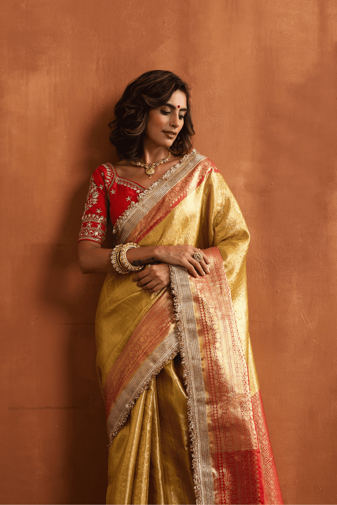 Which Sarees are right for the Office wear? Which Sarees are right for the Office wear?