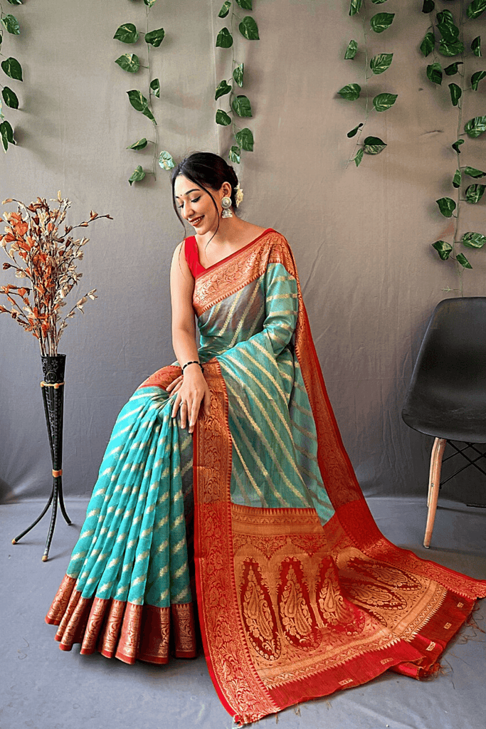 Which Type of Saree to Look Slim and Tall?, by Shanmuga surya
