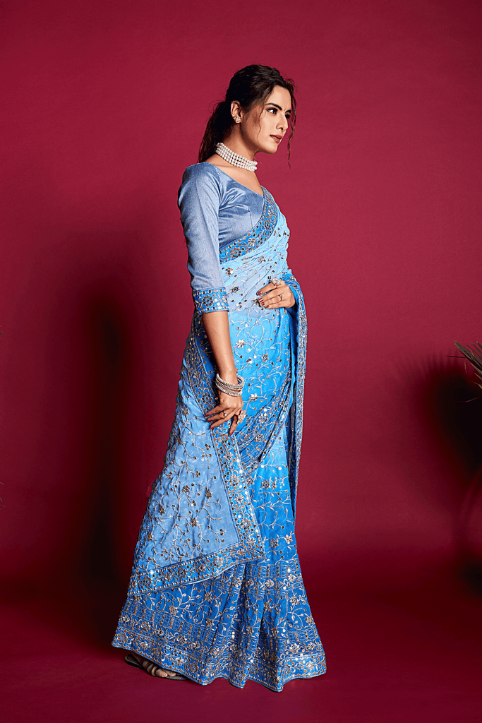 Saree Shapewear – Glamwiz India