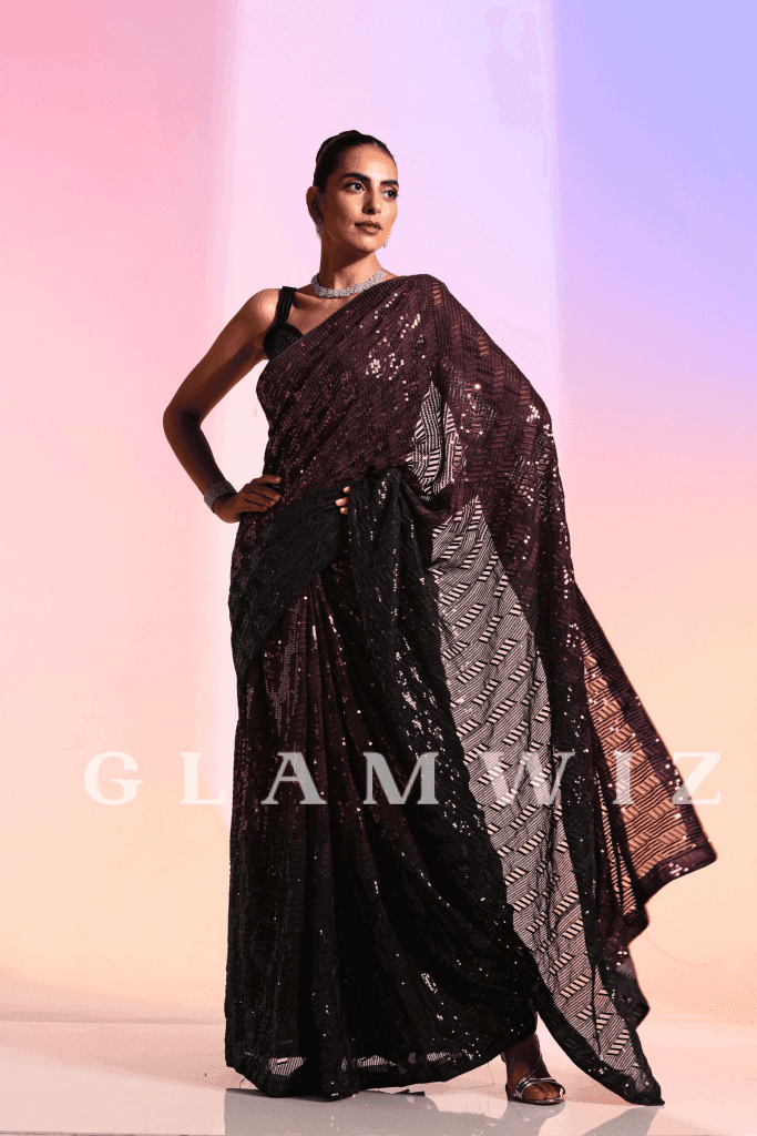 Sarees – Glamwiz India